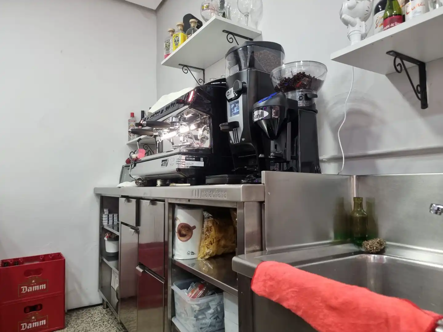 Gewerbefläche zur Miete in La Llagosta, imagen 7
