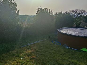 Terrenys i solars en venda a Fene