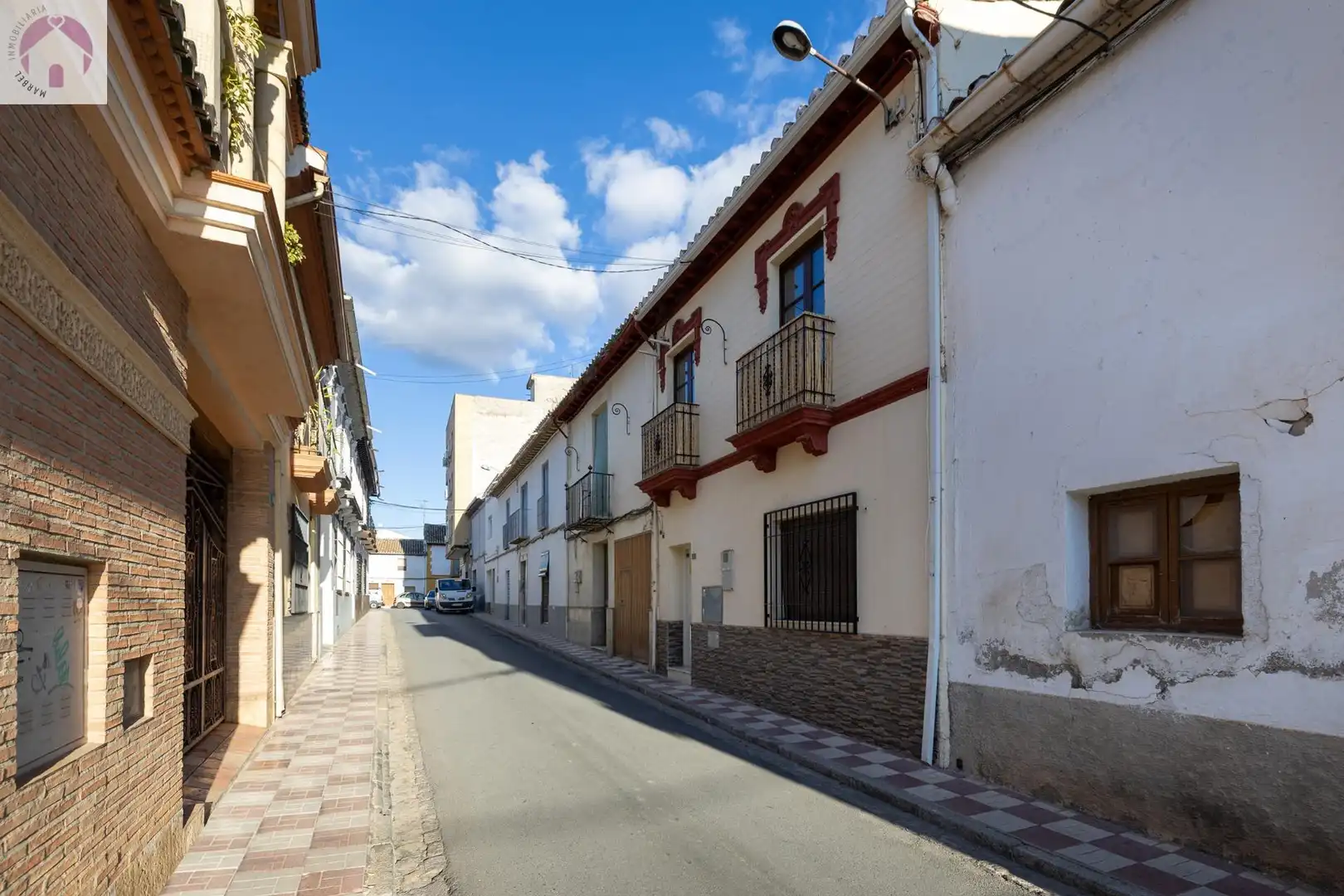 Maison mitoyenne à vendre à Albolote, imagen 4