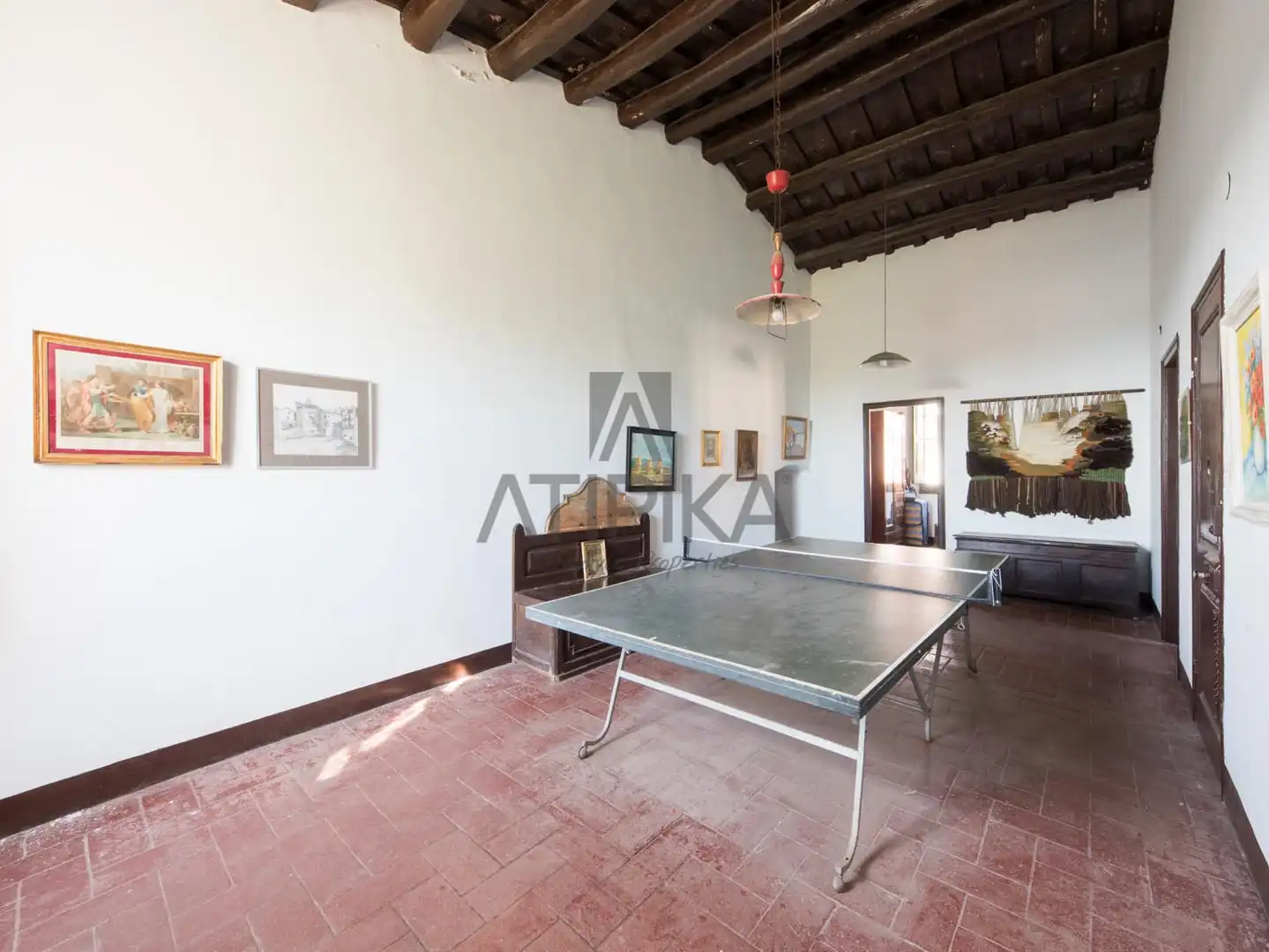 Finca rústica en venta en Cabrera de Mar con Calefacción, Terraza y Trastero