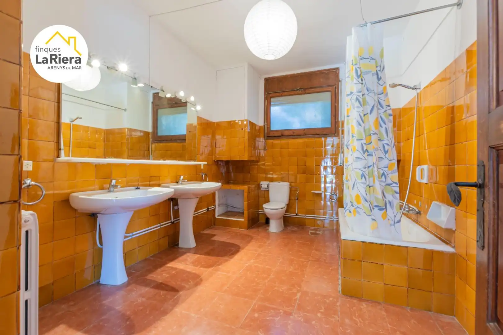 Bany de Casa o xalet en venda en Arenys de Munt