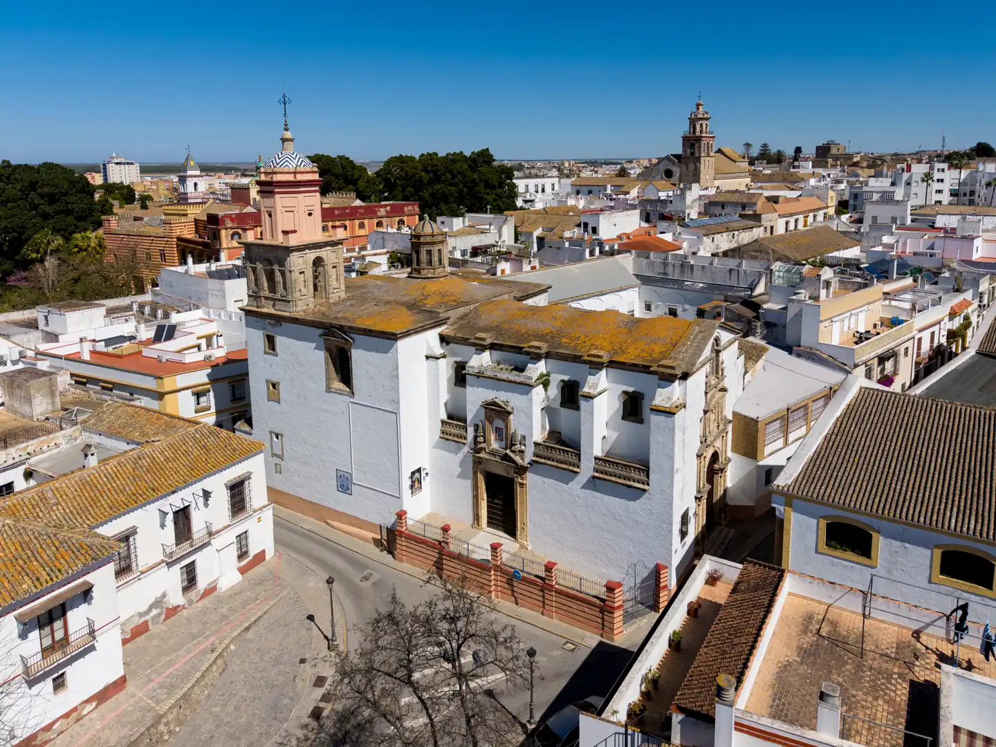 Piso en venta en Calle Sebastián Elcano, 38, V Centenario - Piletas - Capuchinos