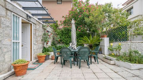 Foto 5 de Casa adosada en venta en Nueva España, Madrid Capital
