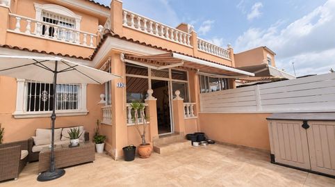 Foto 2 de Casa o xalet en venda a Puerto Marino, Santa Pola