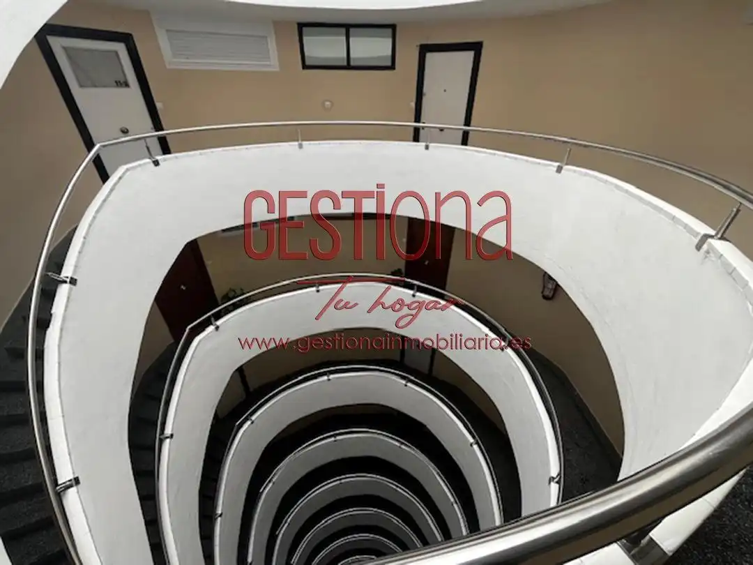 Apartamento en venta en Laredo