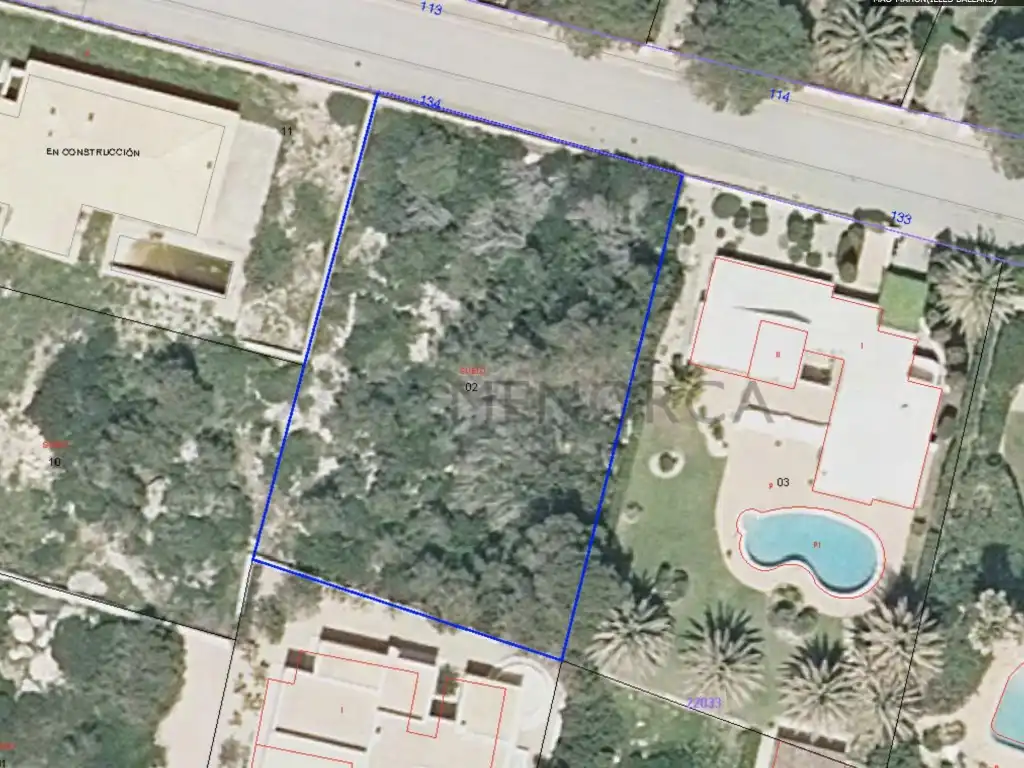 Villa in vendita a Sant Climent - Es Canutells, imagen 23