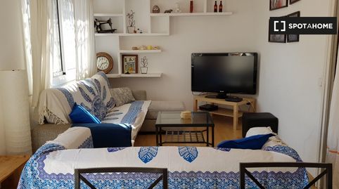 Foto 5 von Zimmer in La Nova Esquerra de l'Eixample, Barcelona Capital