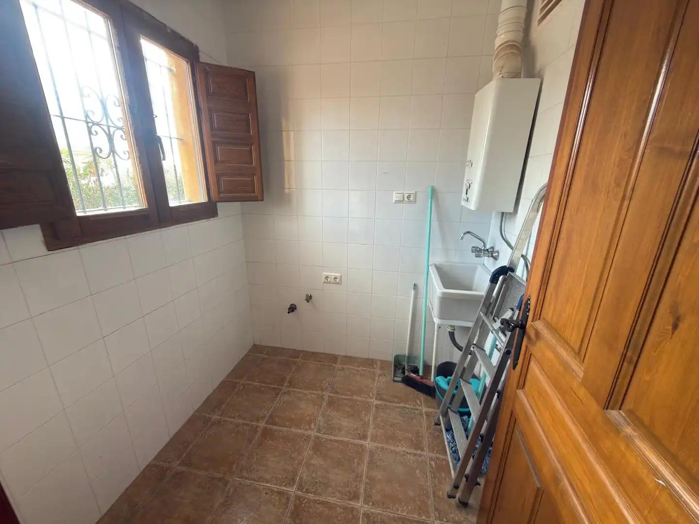 Casa rústica amb piscina en venda a Camino Arroba de Madriguera 182, imagen 10