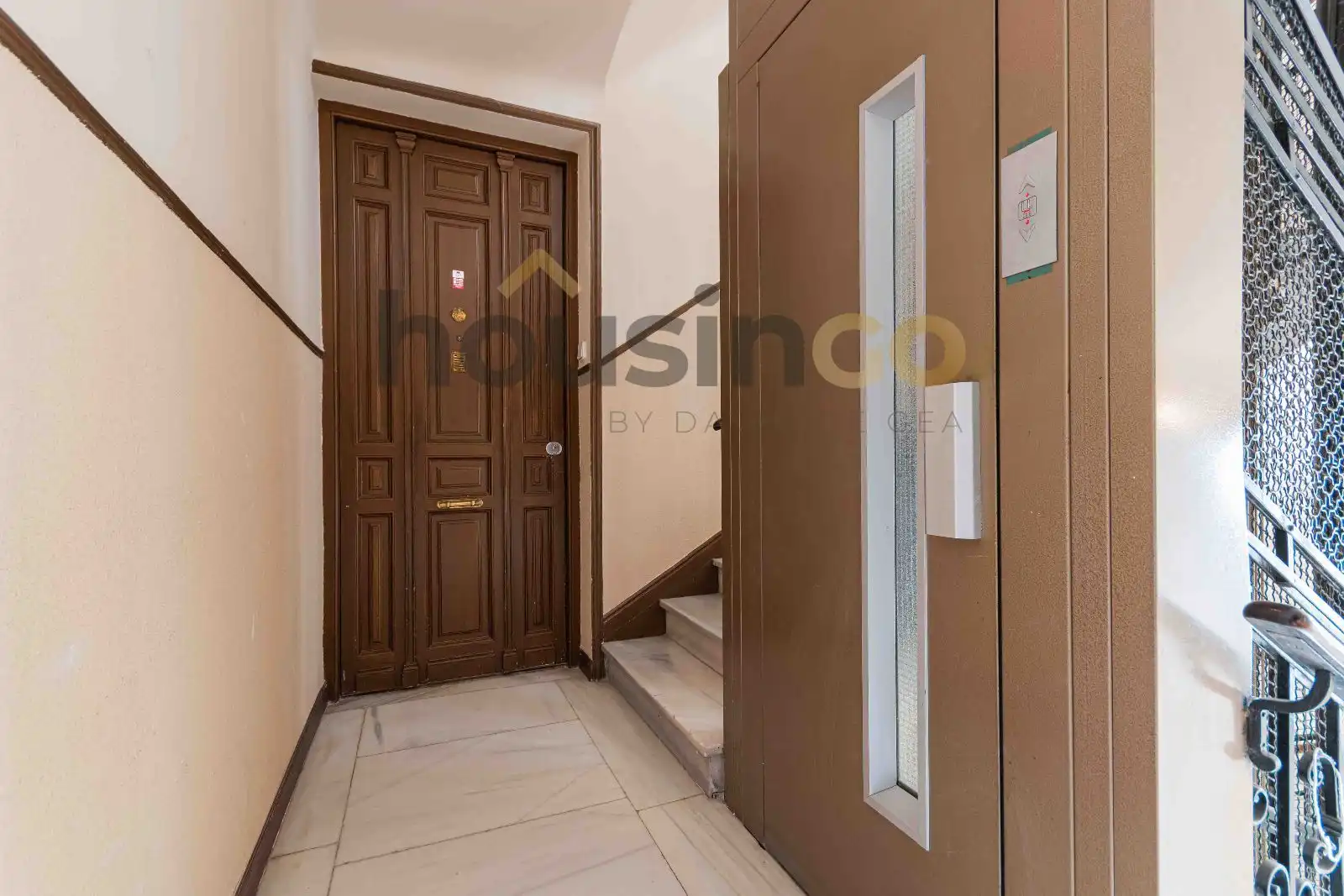 Flat with terrace for sale in Alcántara, imagen 42