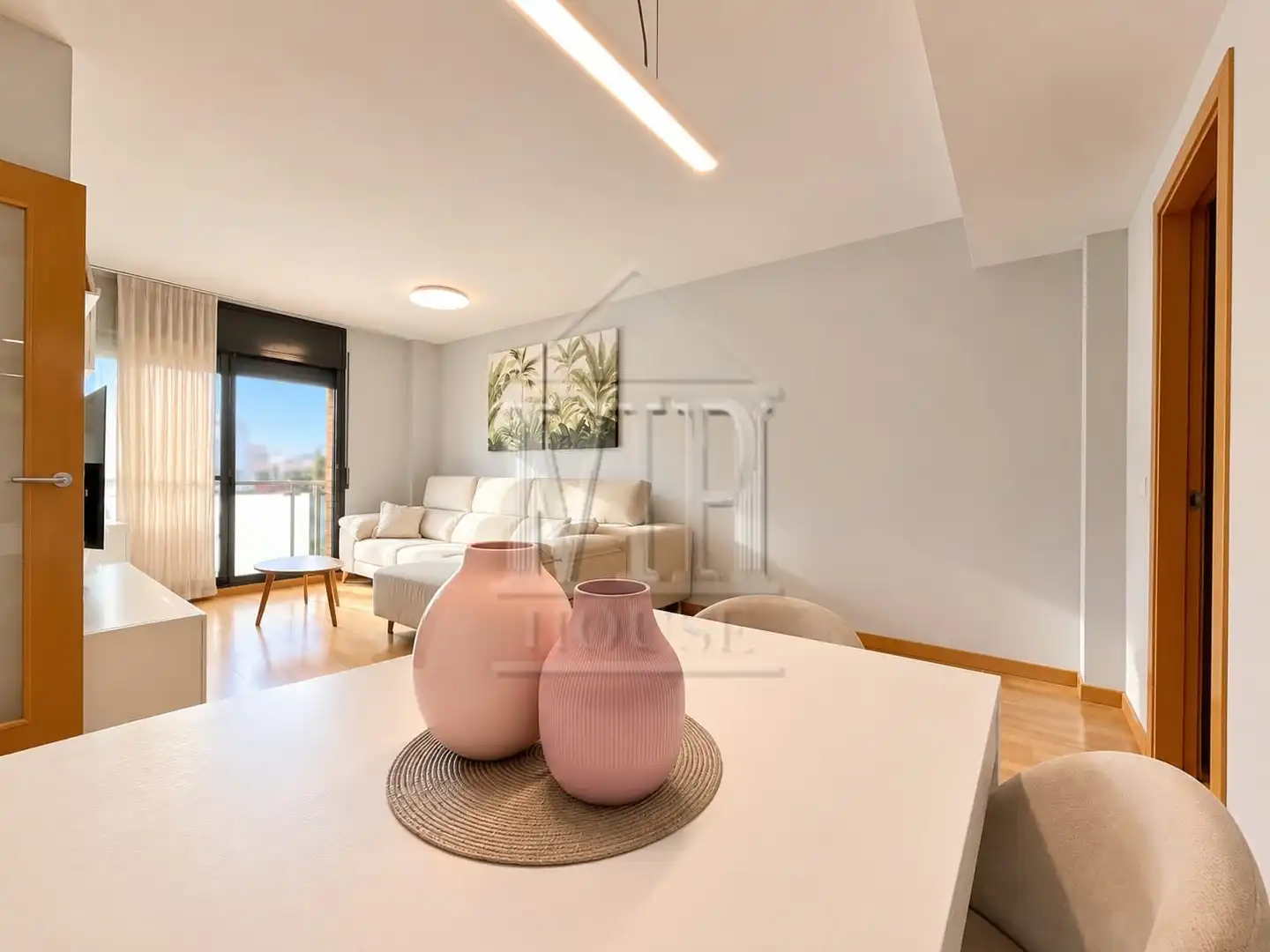 Flat with terrace for sale in Carrer del Doctor Robert, imagen 14