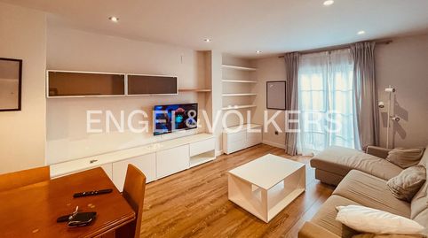 Photo 2 of Flat for rent in Centro Urbano, Dénia