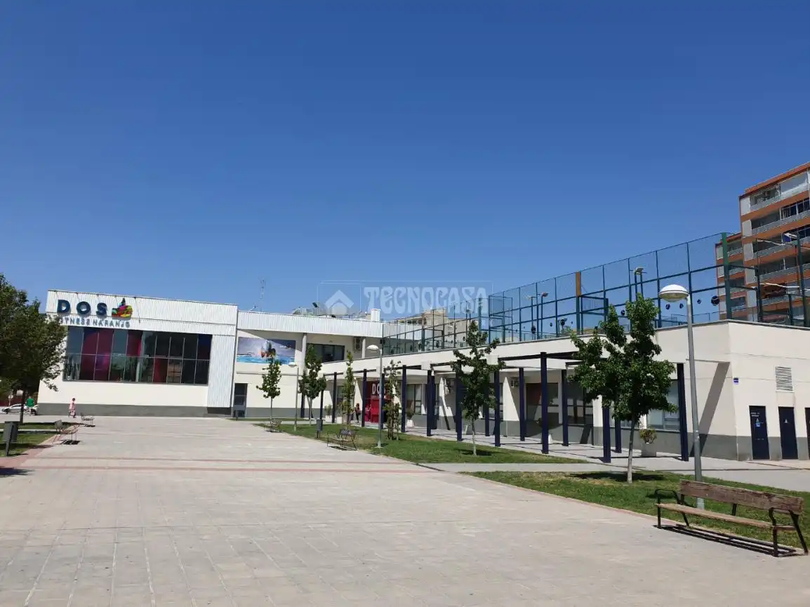 Pis amb piscina en venda a El Naranjo, imagen 16