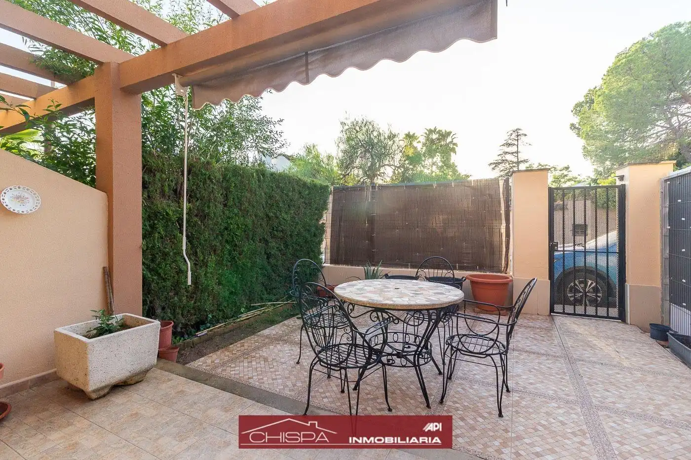 Adosado con terraza en venta en Corral Nou - Montros - Estepar, imagen 3