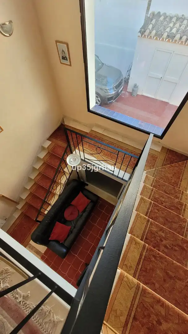 Villa mit Pool zum Verkauf in Avenida Benamara 15, imagen 22