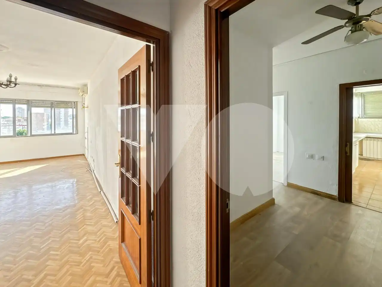 Piso en venta en Moratalaz