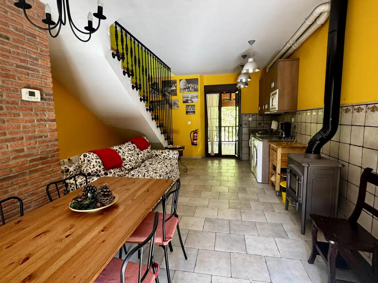 Houses for sale in Miera - Bº LINTO Nº 13, 42, Miera