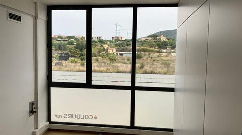 Foto 2 de Oficina de lloguer a Ocata, Barcelona