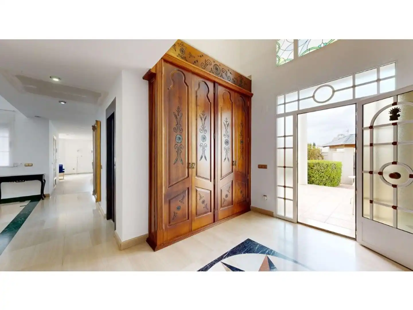 Villa mit Pool zum Verkauf in Martí l'Humà, imagen 20