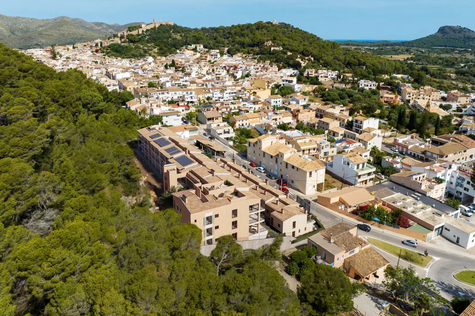 Maison mitoyenne avec terrasse à vendre à Capdepera Poble, imagen 29