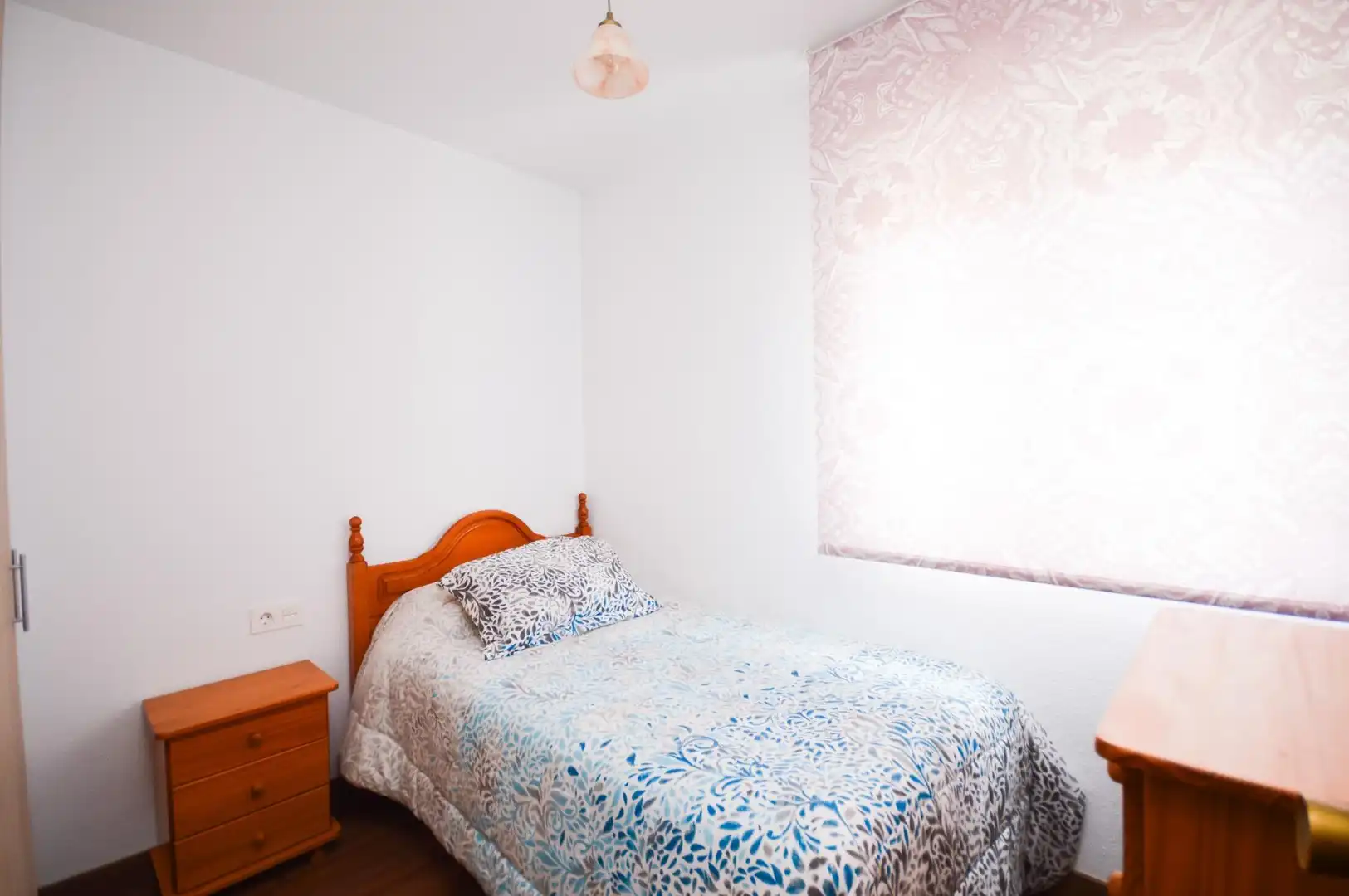 Bedroom of Houses for sale in Canjáyar  with Air Conditioner, Private garden and Terrace