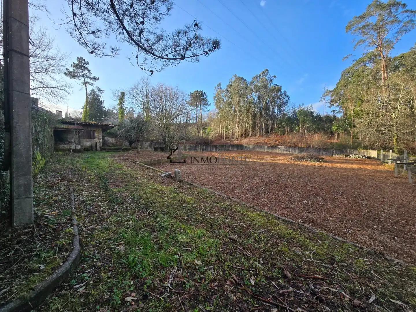 Nave industrial en venta en Pontevedra Capital 