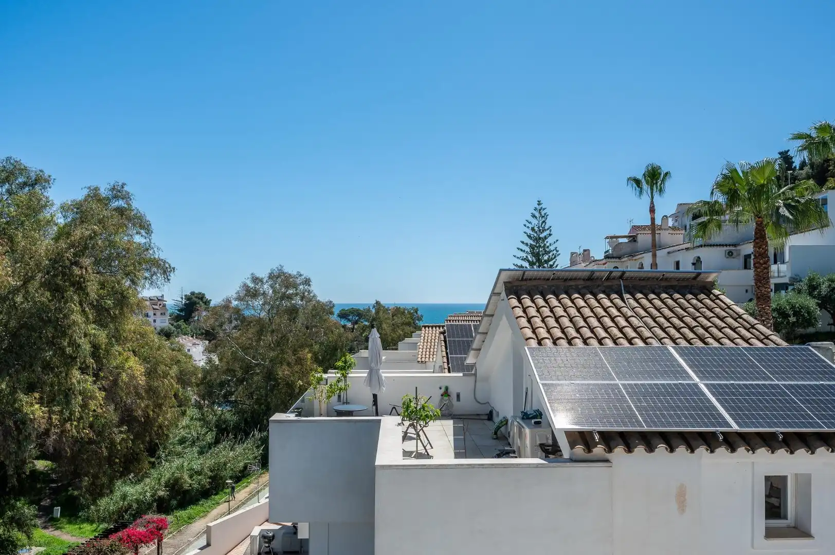 Vista exterior de Casa o chalet en venta en Torremuelle