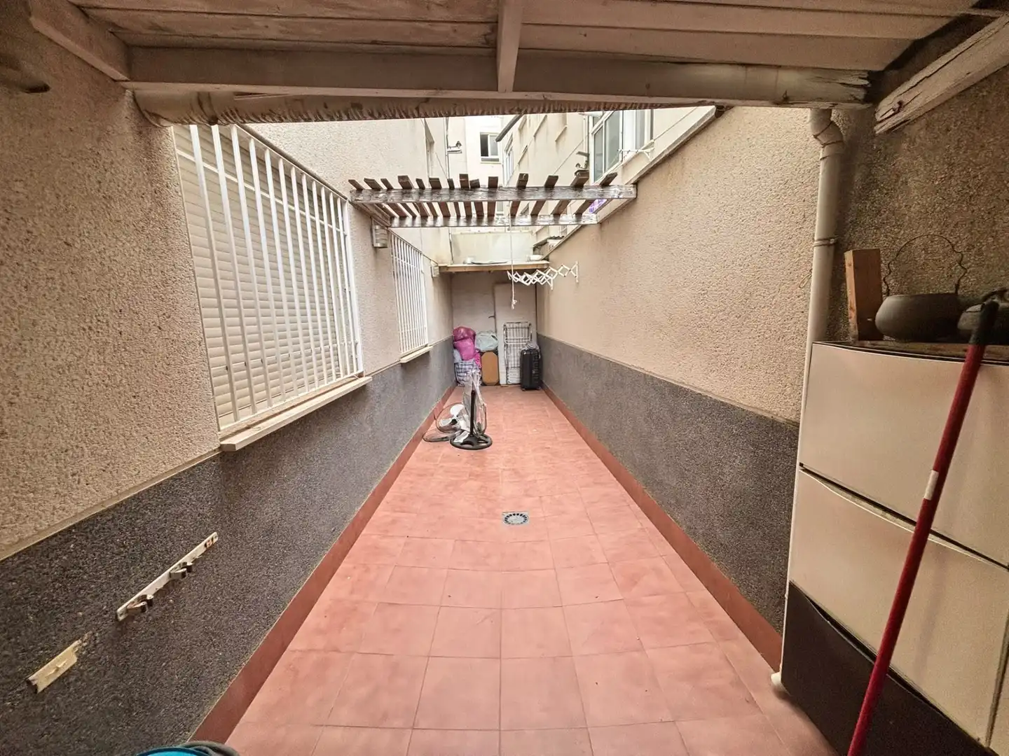Piso en venta en Murcia con Aire acondicionado, Trastero y Amueblado