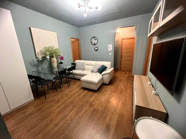 Piso en Alquiler en De Atocha en Embajadores - Lavapiés