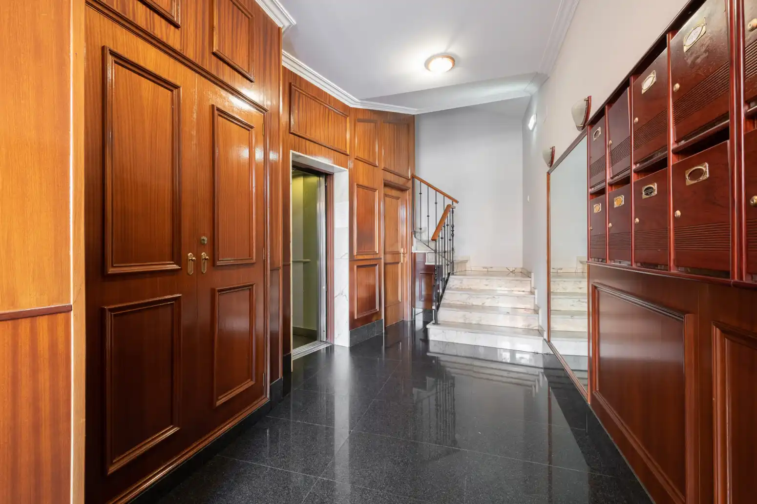 Flat for rent in Gijón   with Heating, Parquet flooring and Storage room