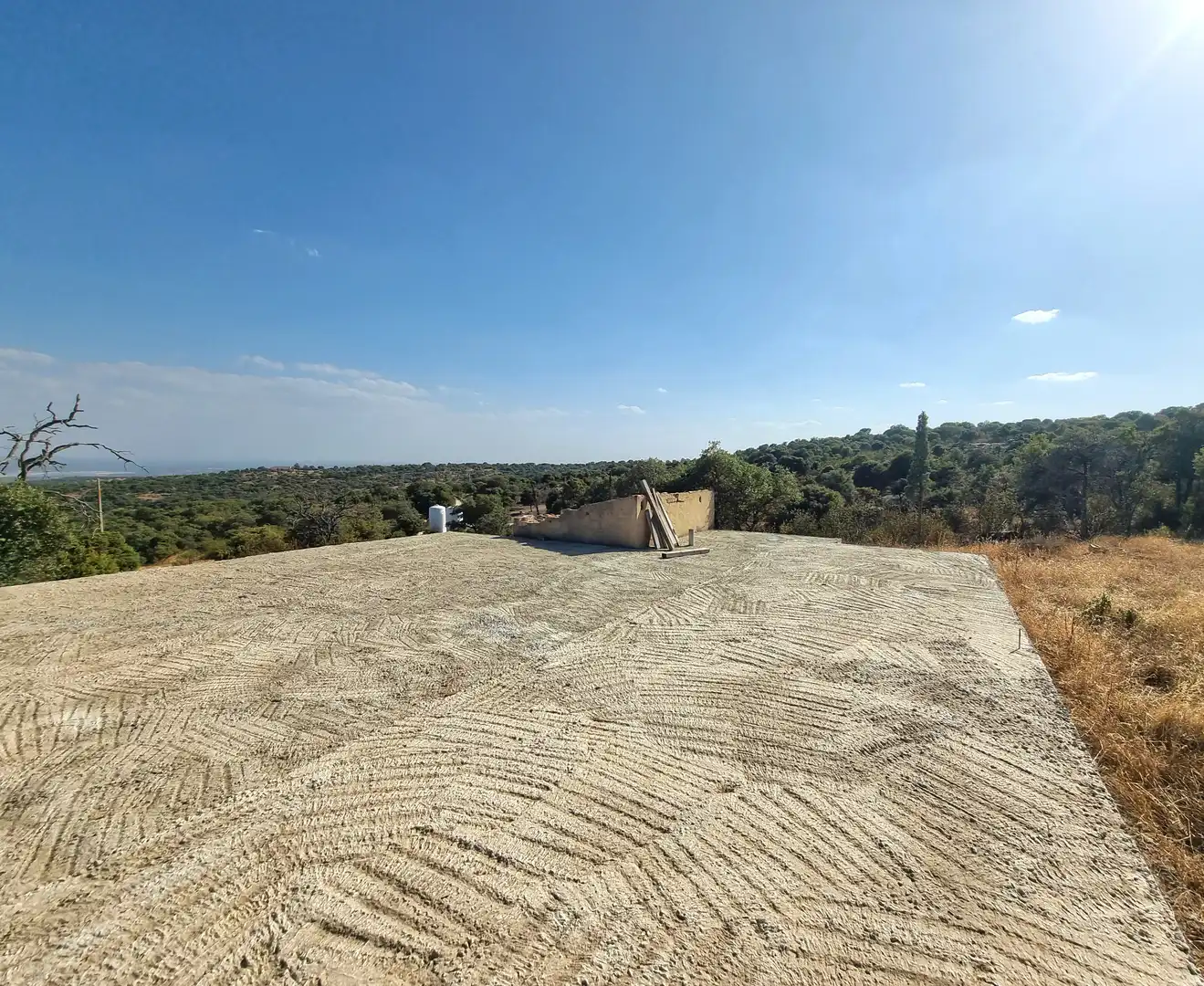 Land for sale in Colmenar Viejo