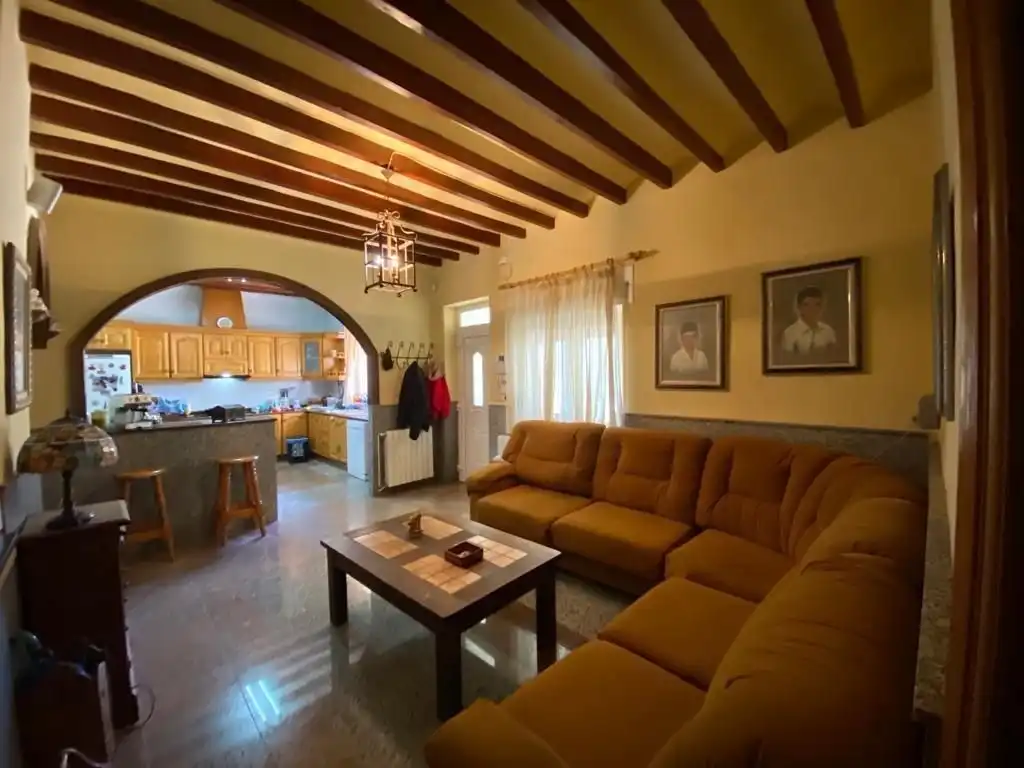 Maison rustique avec terrasse à vendre à Monóvar  / Monòver, imagen 23