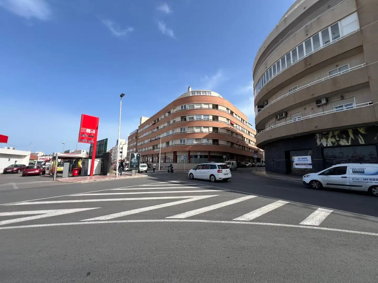 Apartment zum Verkauf in Nueva Torrevieja - Aguas Nuevas, imagen 11