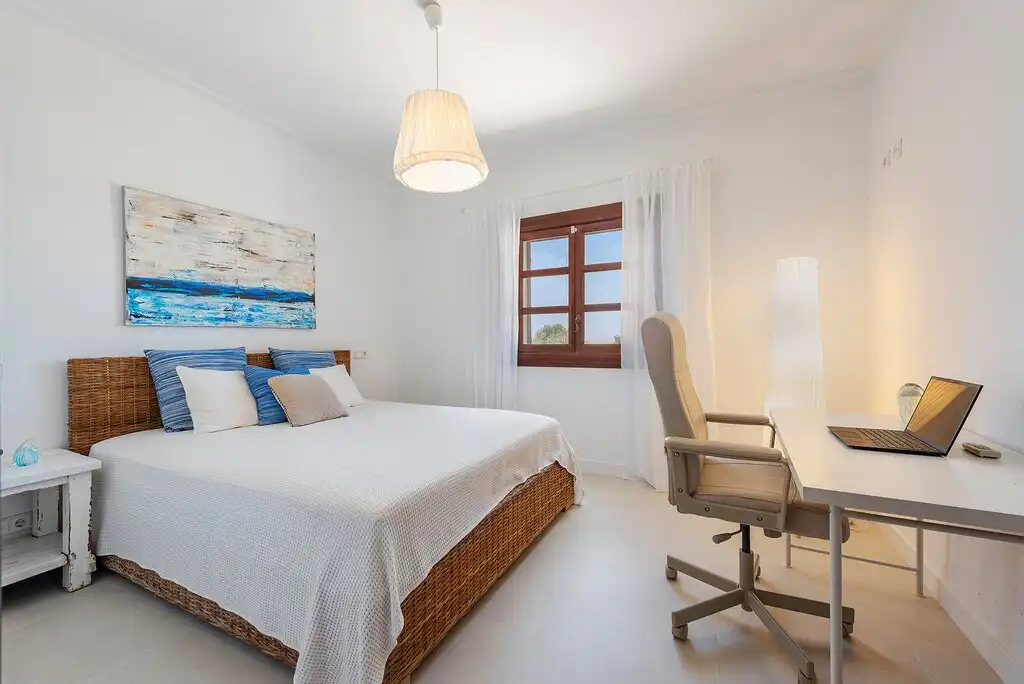 Casa rustica con piscina in vendita a Manacor Centre, imagen 17