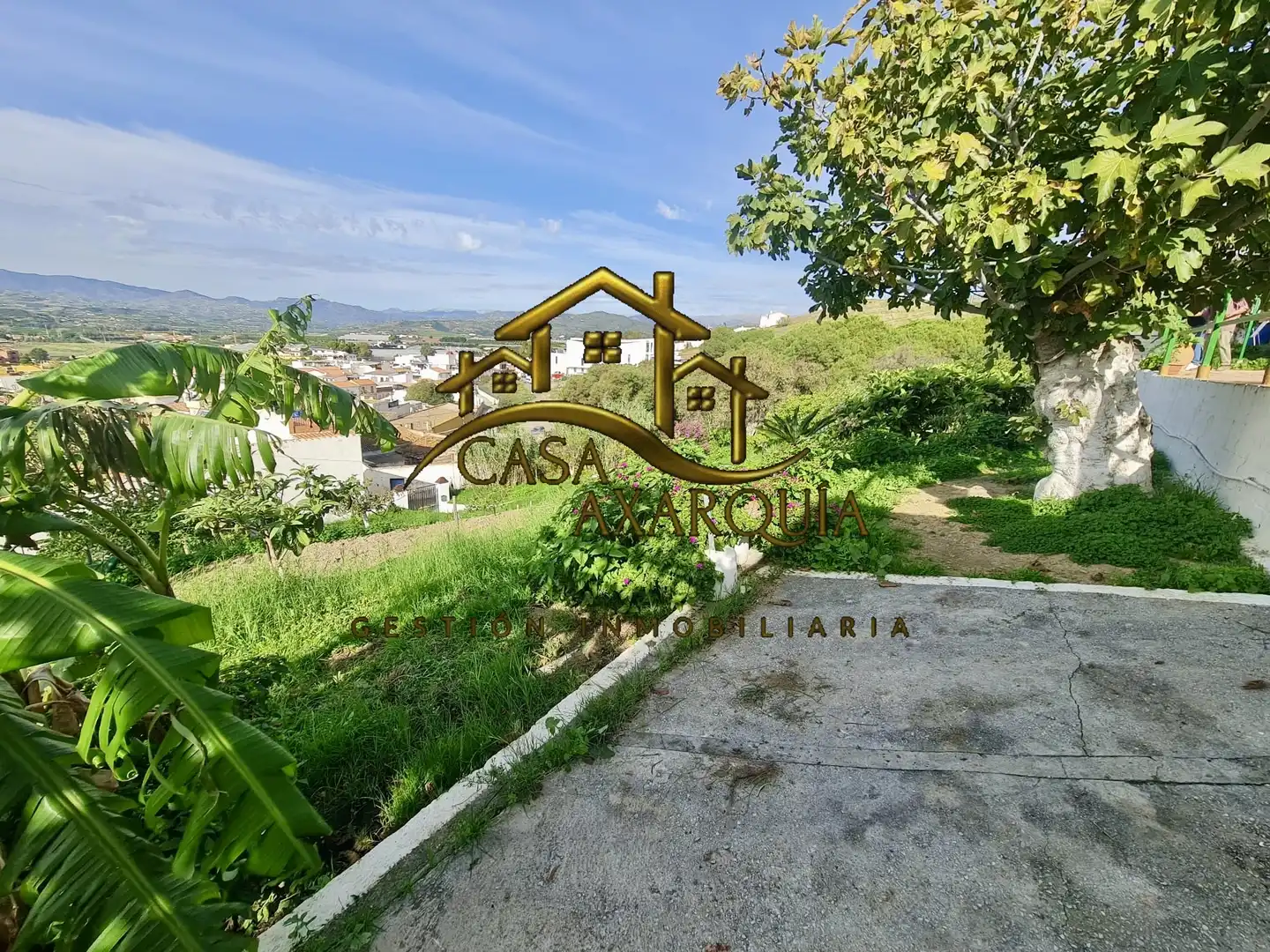 Casa amb jardí en venda a Calle Pozo Almecin, imagen 34