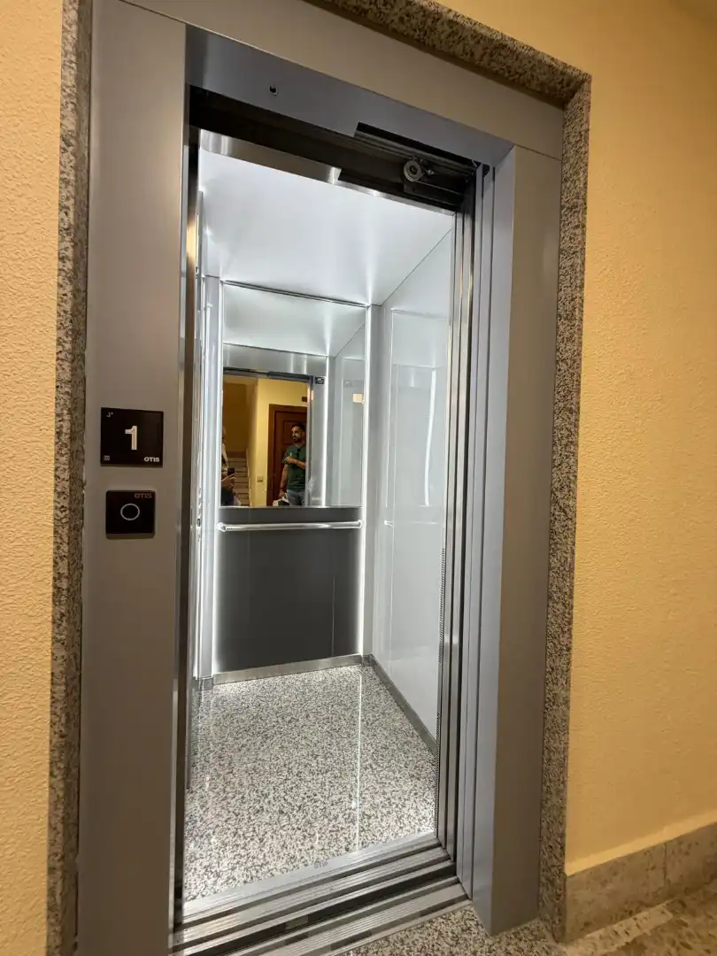 Piso en venta en Venta de Baños con Calefacción, Parquet y Terraza