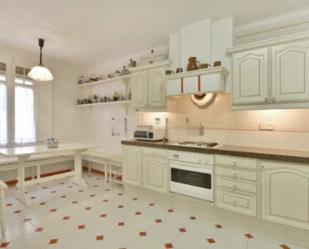 Kitchen of House or chalet for sale in Cervera  with Heating, Terrace and Storage room