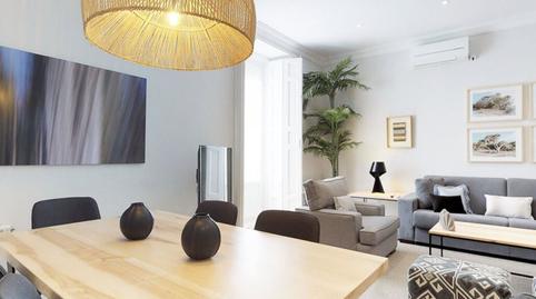 Foto 3 de Piso de alquiler en Carrer de Pons D'icart, 23, Eixample,  Tarragona Capital