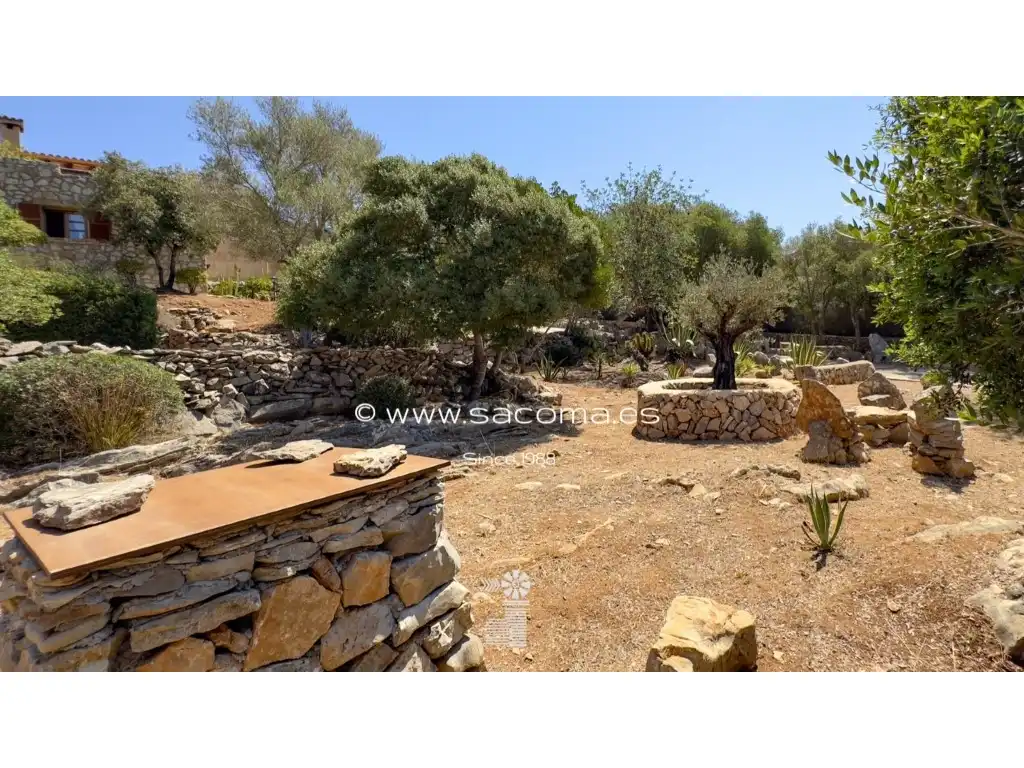 Casa con piscina in vendita a Zona d'Interior, imagen 61