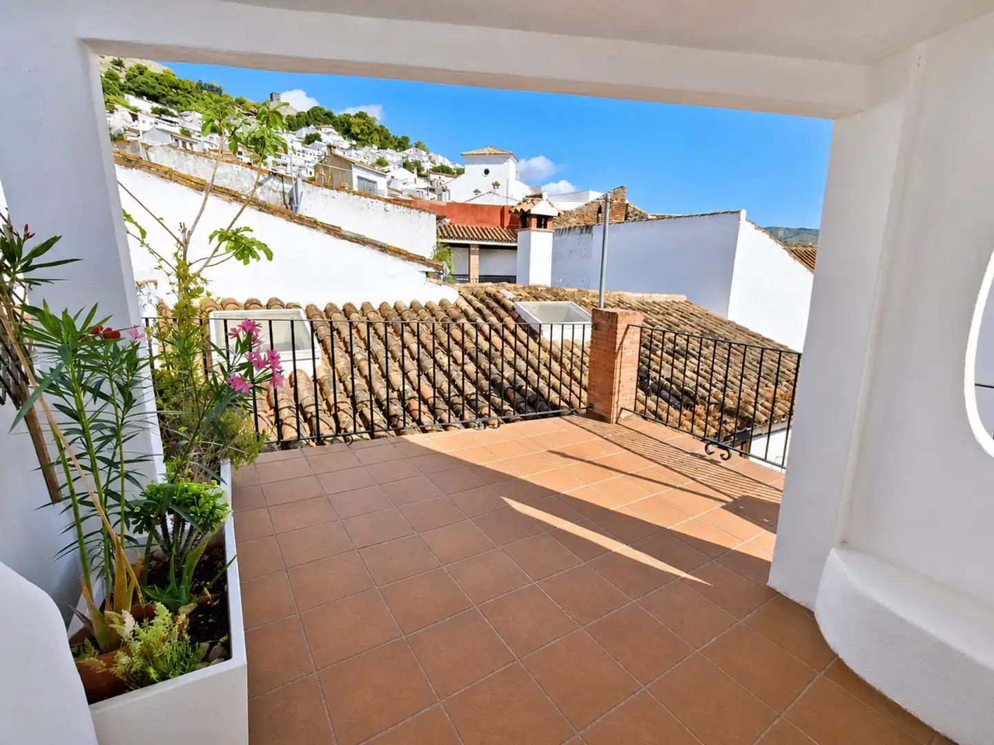 Adossat amb jardí en venda a SAN SEBASTIAN 3, imagen 23