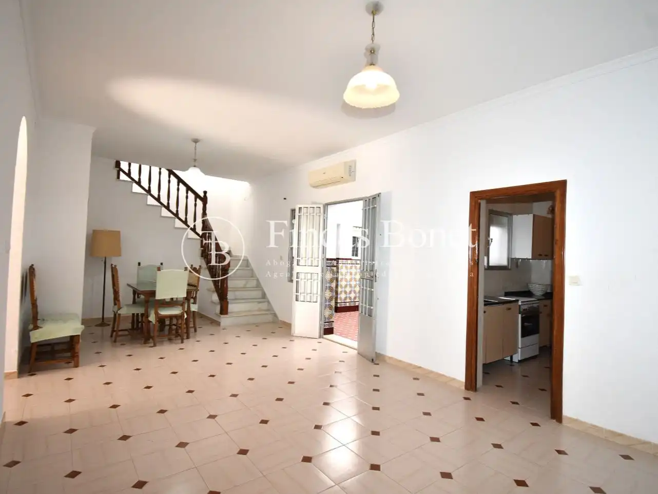 Casa o xalet en venda en Montellano, Sevilla
