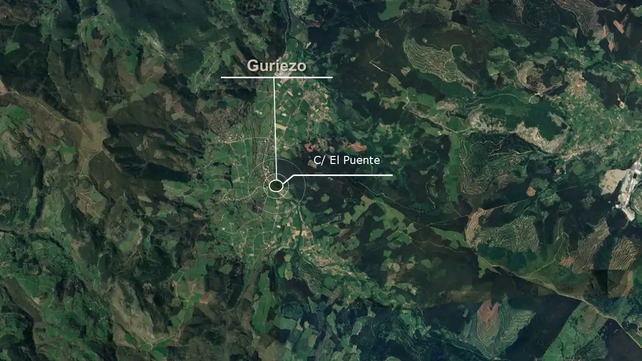 Terreny rústic en venda a C/ El Puente, imagen 4