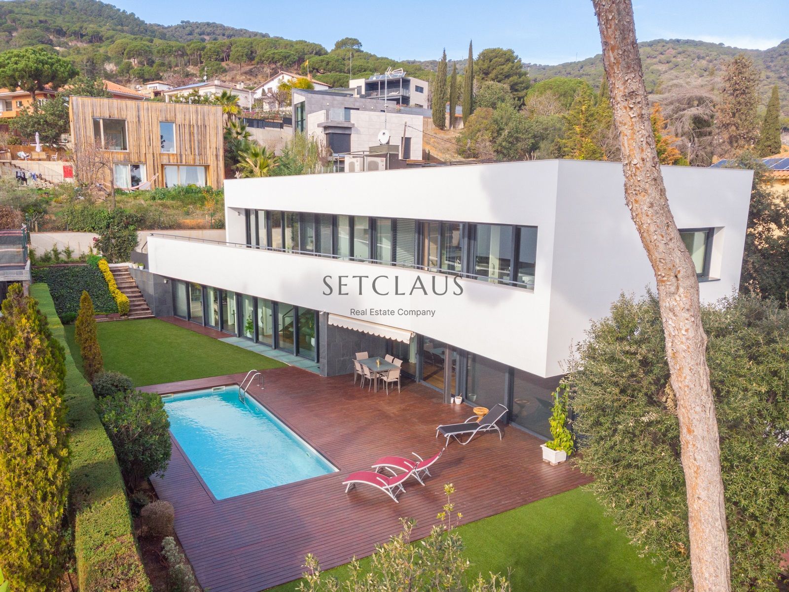 House or chalet for sale in Premià de Dalt