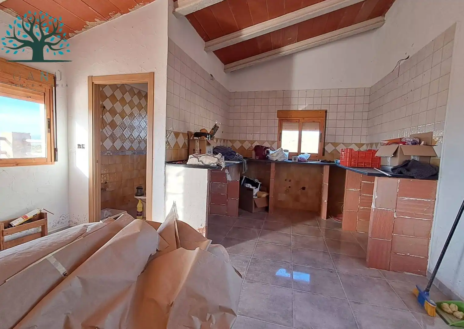 Casa con piscina en venta en EL ALGARROBO, imagen 14