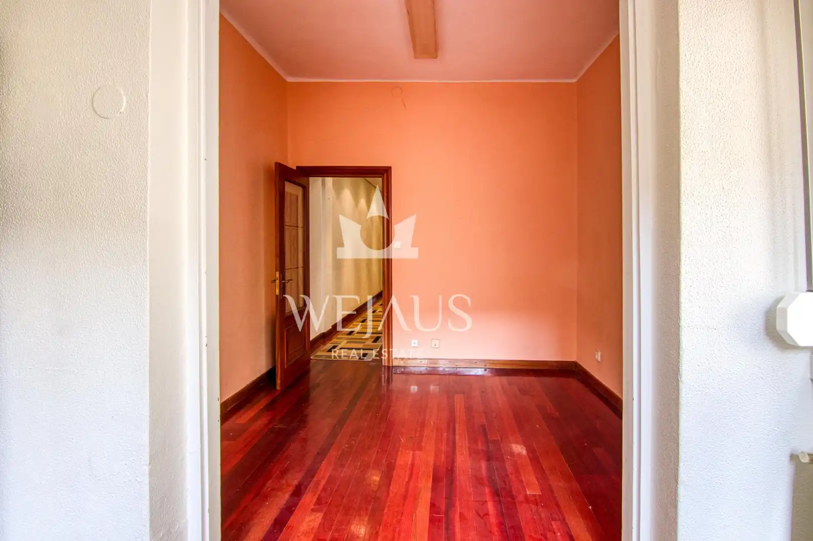 Piso con terraza en venta en Calle de Marcelino Sanz de Sautuola 14, imagen 17