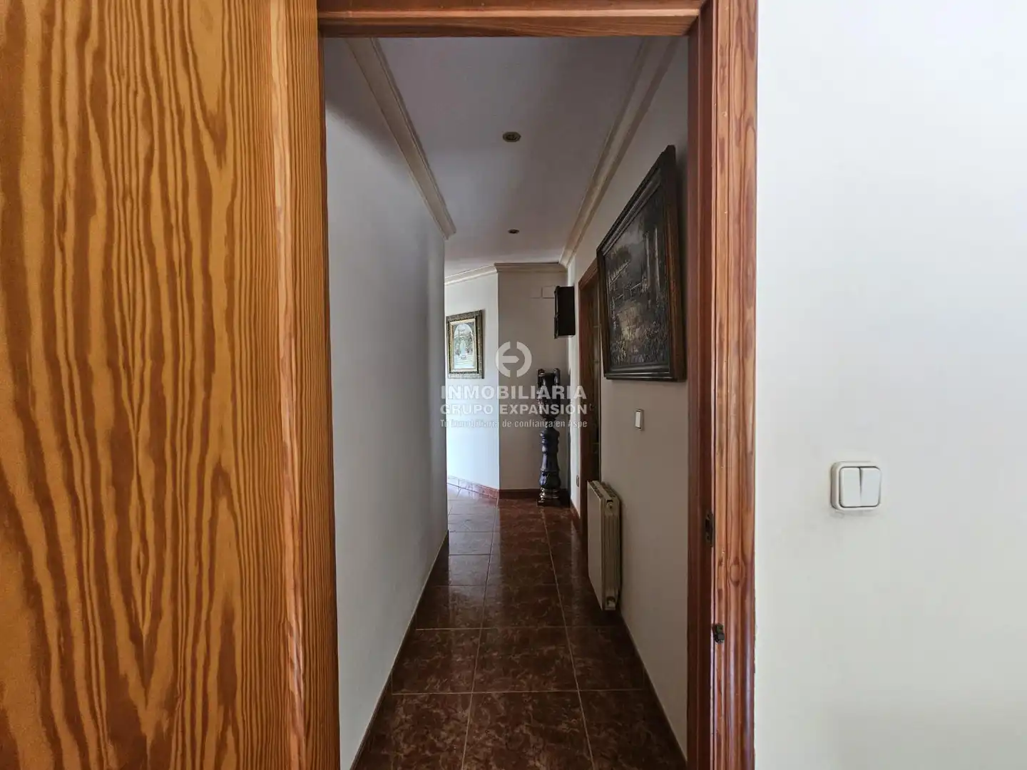 Casa o chalet en venta en Novelda con Jardín privado, Terraza y Trastero