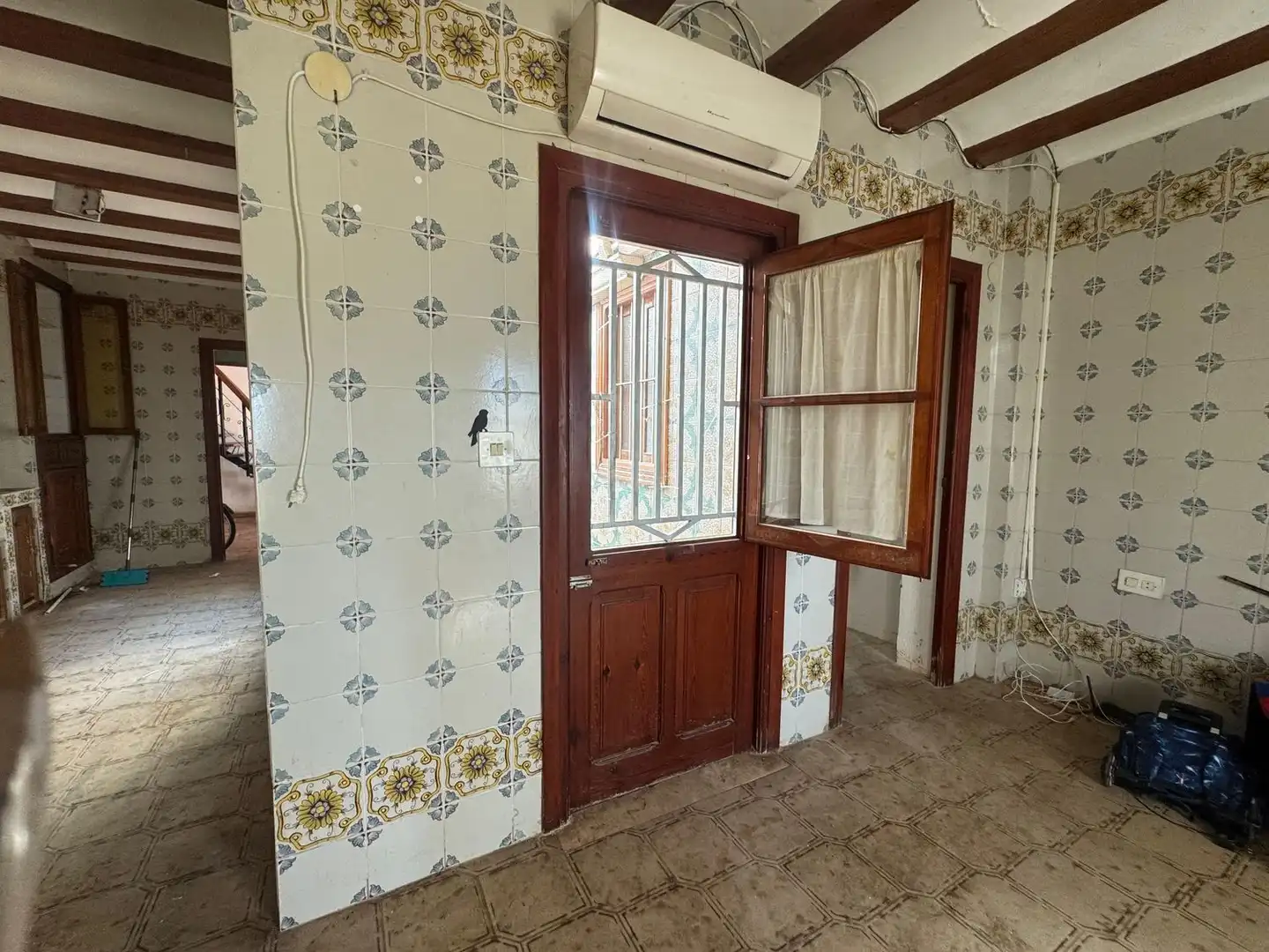 Casa o chalet en venta en Valencia con Aire acondicionado, Terraza y Trastero