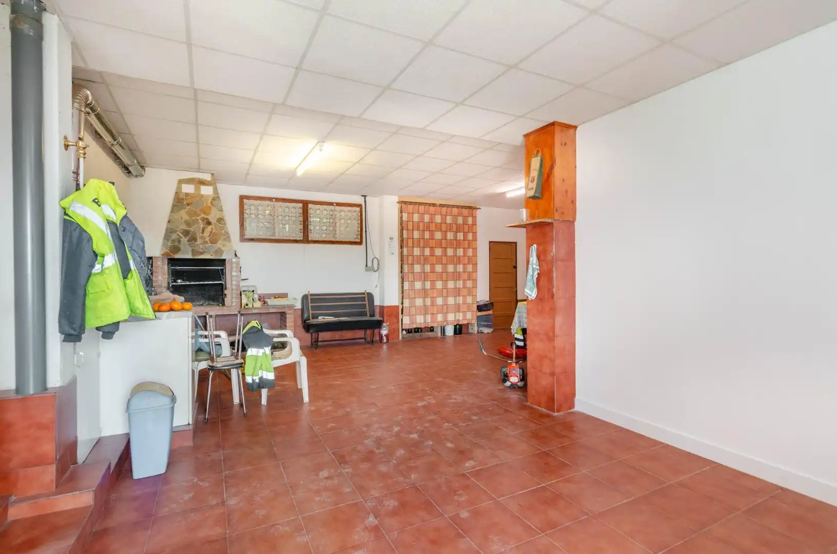 Casa o xalet en venda en Gijón  amb Calefacció, Jardí privat i Terrassa