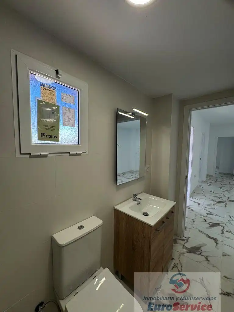 Piso en venta en Massamagrell