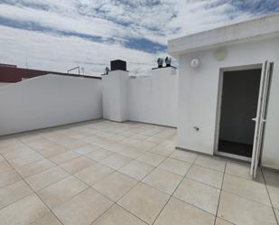 Terrace of Flat for sale in Manises  with Air Conditioner and Terrace