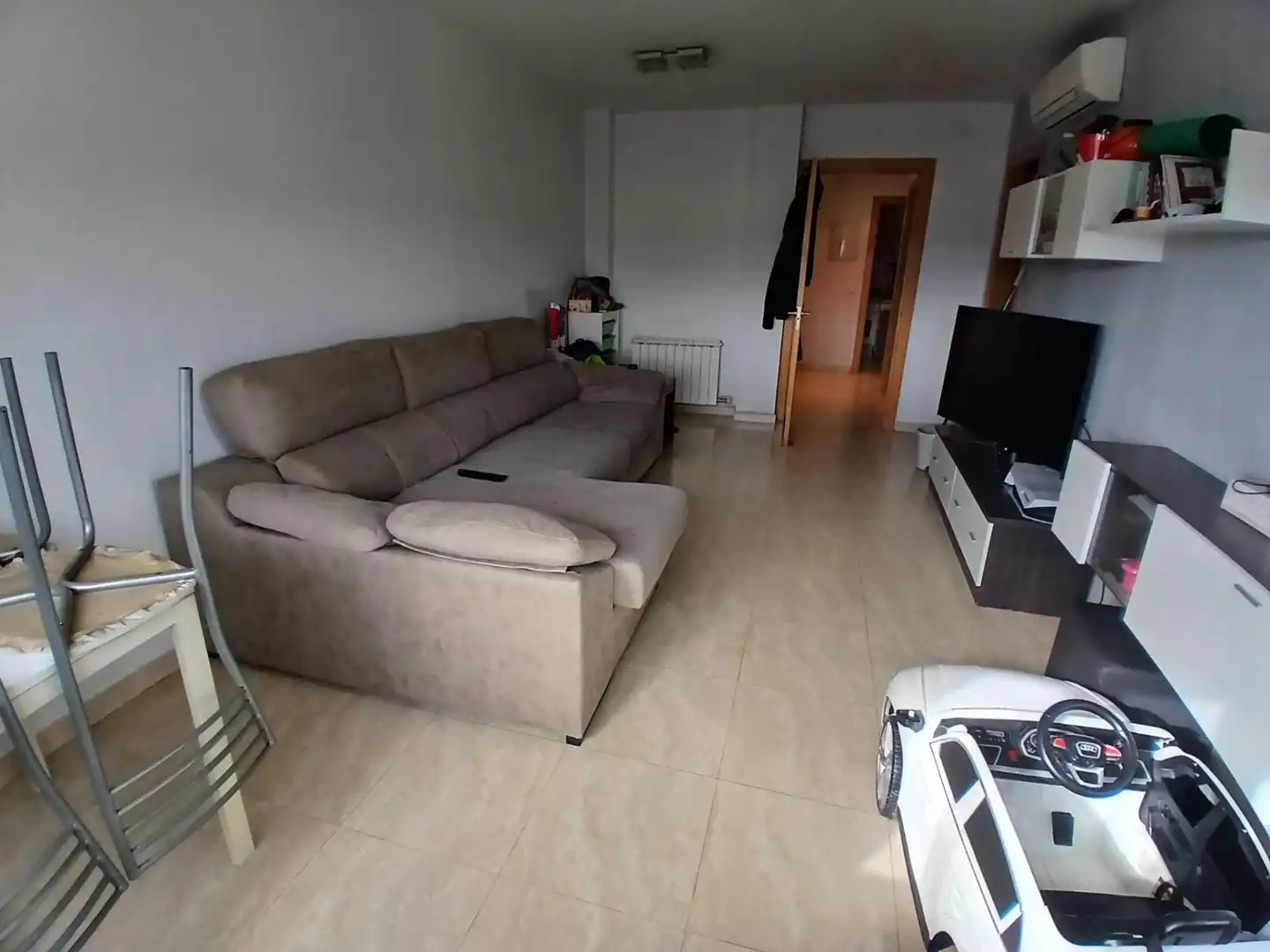 Piso en venta en Tàrrega